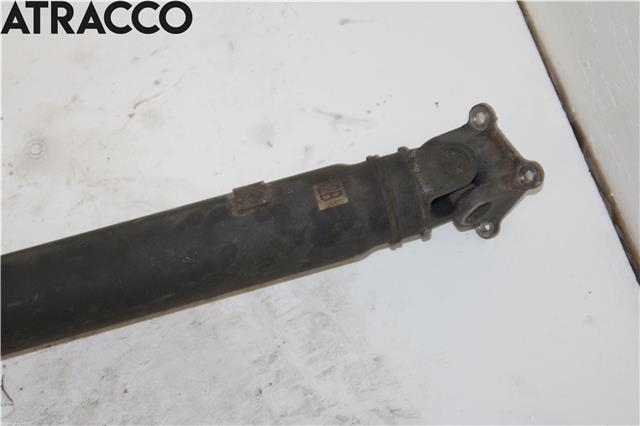 Mellomaksel til Mazda CX-5 2012-2017 (Type I)  (KH0225100B|)