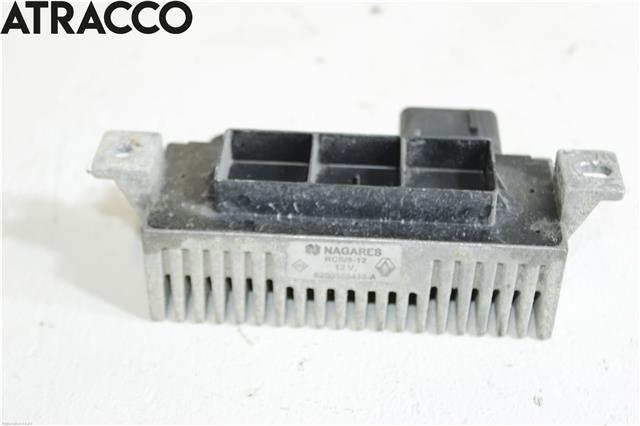 Rele gløde til Nissan NV200 2010-2019  (8200558438|)