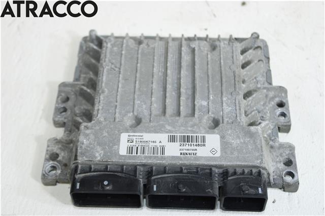 Styreenhet motor til Nissan NV200, 2010-2019  (237101480R)