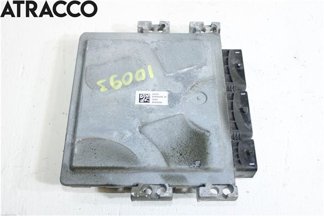 Styreenhet motor til Nissan NV200 2010-2019  (237101480R|)