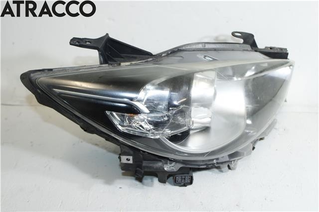 Frontlykt høyre halogen til Mazda CX-5 2012-2017 (Type I)  (KD5451031E|)