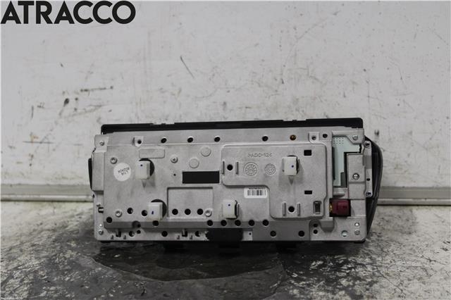 Instrument diverse til BMW 5-Serie 2003-2010 (E60/E61) (E60/E61) (65829193758|)