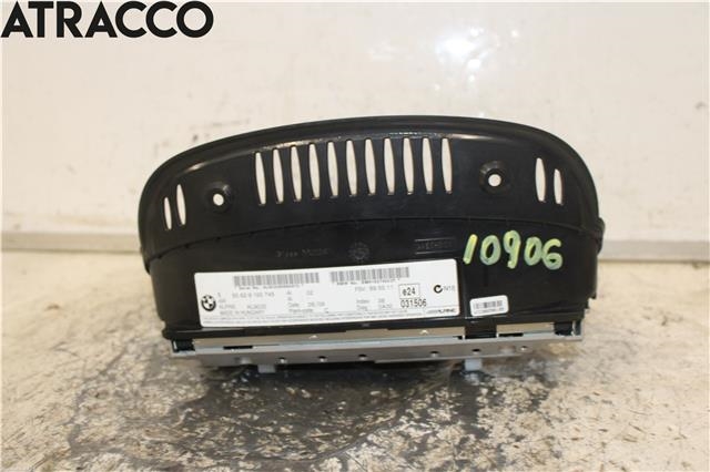 Instrument diverse til BMW 5-Serie 2003-2010 (E60/E61) (E60/E61) (65829193758|)