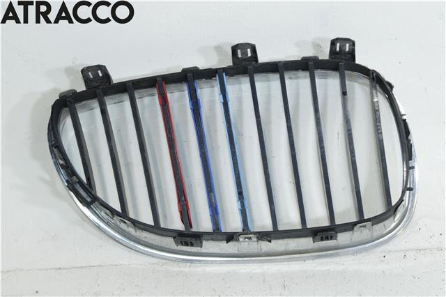 Grill venstre til BMW 5-Serie 2003-2010 (E60/E61) (E60/E61) (51137027061|)