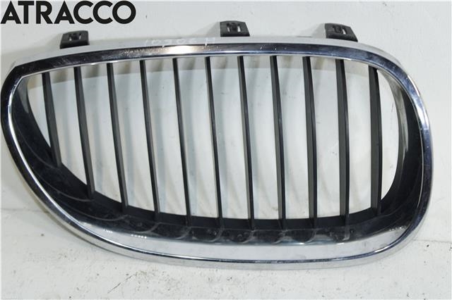 Grill høyre til BMW 5-Serie 2003-2010 (E60/E61) (E60/E61) (51137027062|)