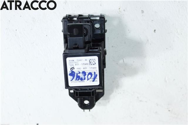 Bryter start/stopp til Volvo XC60 2008-2013 (Type I, Fase 1)  (28227917|)