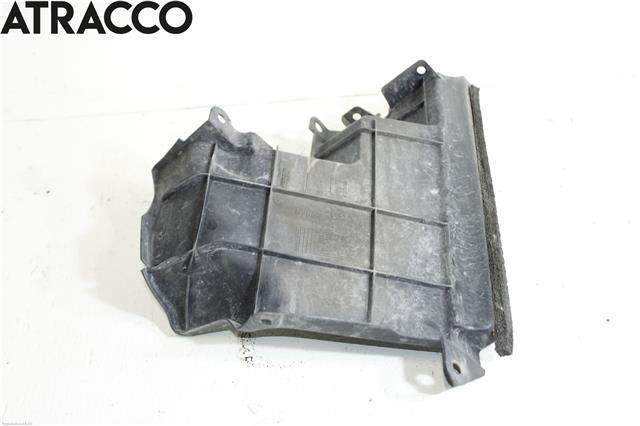 Diverse deler til Nissan NV200, 2010-2019  (62823BJ90A)