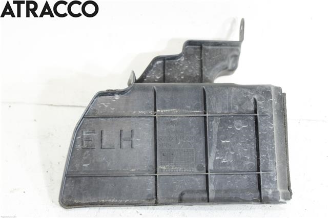 Diverse deler til Nissan NV200, 2010-2019  (62821BJ90A)