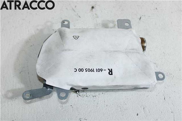 Airbag sidepute høyre til BMW 5-Serie 2003-2010 (E60/E61) (E60/E61) (6963022|)