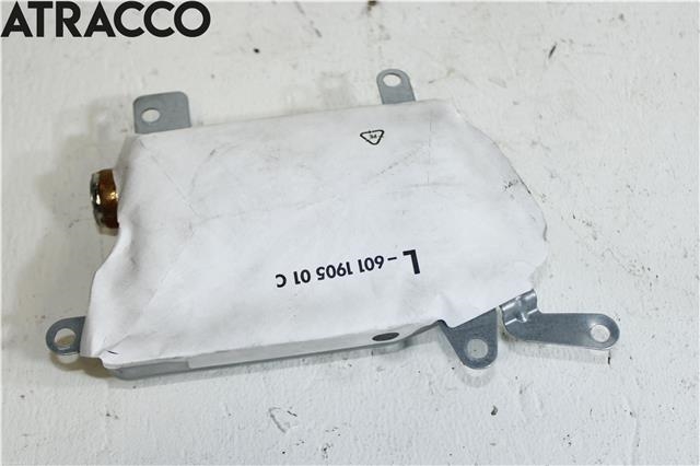 Airbag sidepute venstre til BMW 5-Serie 2003-2010 (E60/E61) (E60/E61) (6963021|)