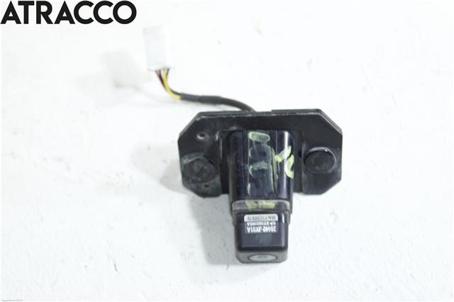 Kamera til Nissan NV200, 2010-2019  (28442JX01A)