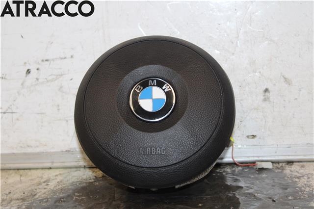 Airbag rattpute til BMW 5-Serie, 2003-2010 (E60/E61) (E60/E61) (32346780456)