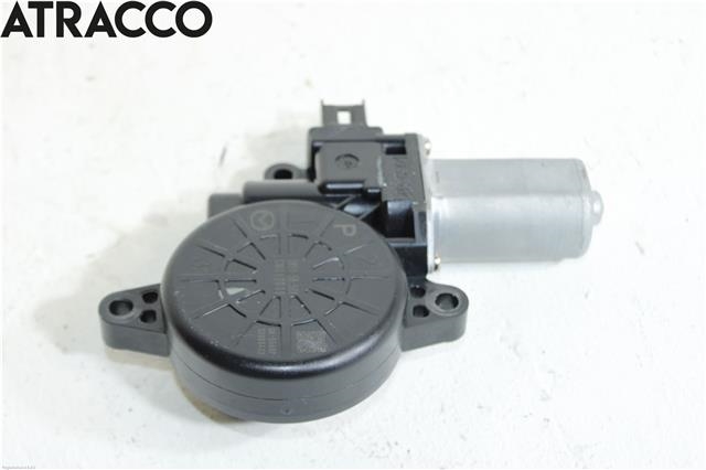 Ruteheis til Mazda CX-5 2012-2017 (Type I)  (D6515858XB|)
