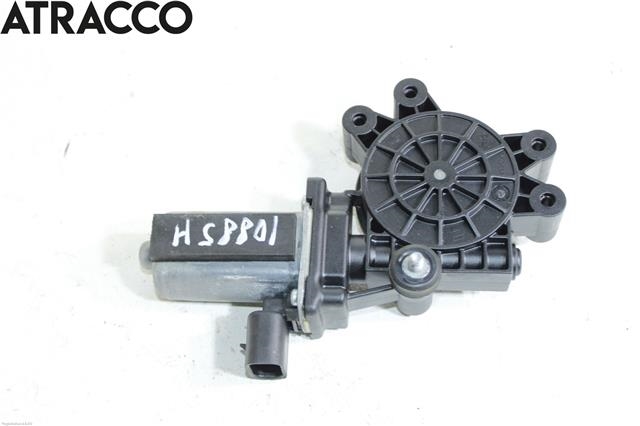 Ruteheis til Fiat 500, 2008-2020  (51876267)