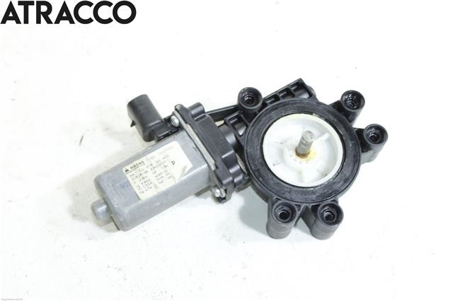 Ruteheis til Fiat 500 2008-2020  (51876267|)