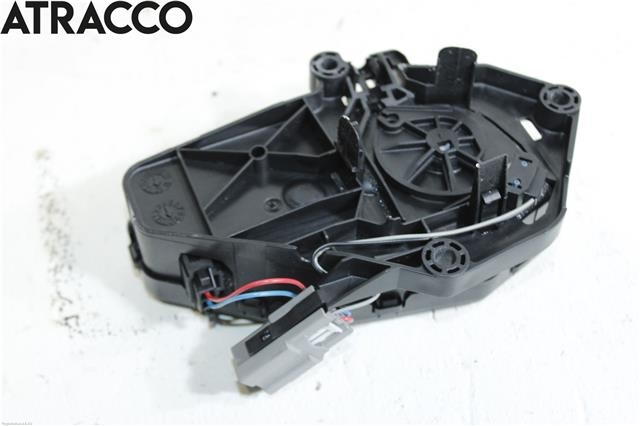 Styreenhet elektrisk bakluke til Volvo XC60 2008-2013 (Type I, Fase 1)  (31335116|)