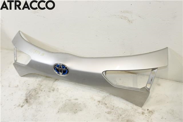 Lister til Toyota Yaris 2014-2020 (Type III, Fase 2)  (768010D922|)