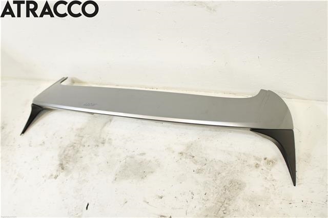 Spoiler bakluke til Mazda CX-5 2012-2017 (Type I)  (KD5351960C50|)