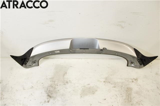 Spoiler bakluke til Mazda CX-5 2012-2017 (Type I)  (KD5351960C50|)