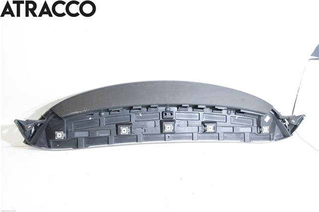 Spoiler bakluke til Mini One/Cooper 2014-->> (F54-57) (F54-57) (51627379603|)