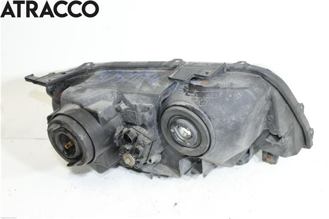 Frontlykt venstre halogen til Suzuki Grand Vitara 2005-2015 (Type III)  (3532065J31|)