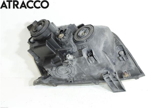 Frontlykt venstre halogen til Suzuki Grand Vitara 2005-2015 (Type III)  (3532065J31|)