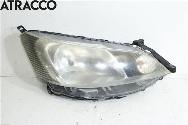 Frontlykt høyre halogen til Nissan NV200, 2010-2019  (26010BJ10A)
