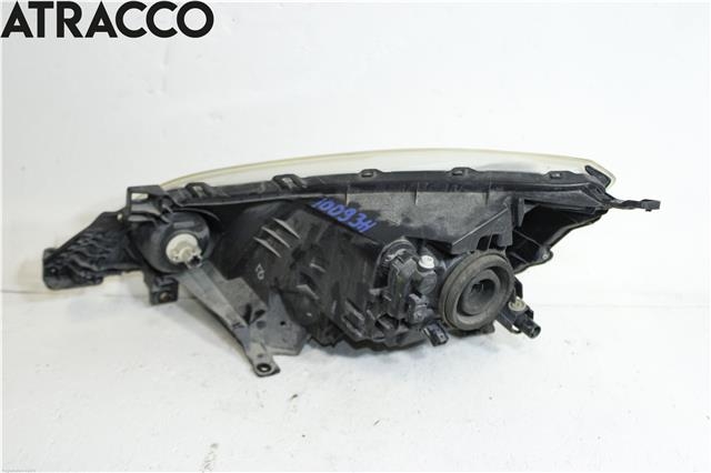 Frontlykt høyre halogen til Nissan NV200 2010-2019  (26010BJ10A|)