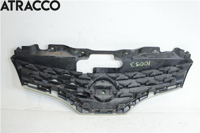 Grill midt til Nissan NV200 2010-2019  (62312BJ00H|)
