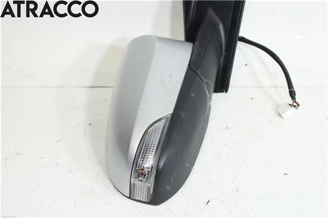 Speil høyre til Toyota Yaris 2014-2020 (Type III, Fase 2)  (879100D580|)