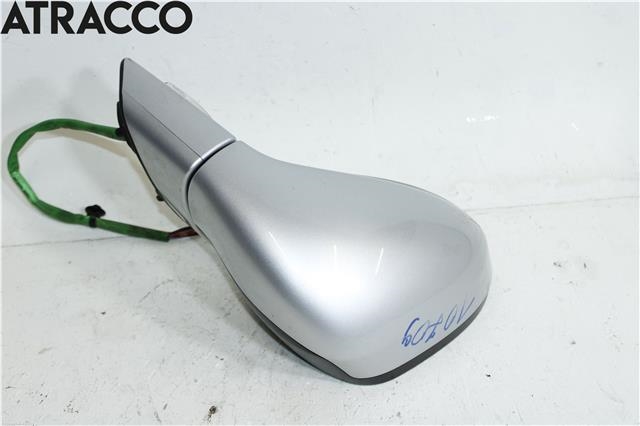 Speil høyre til Peugeot 308 2007-2011 (Type I, Fase 1)  (8153NC|)