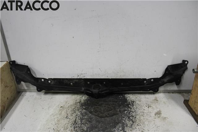 Frontplate øvre til BMW 5-Serie 2003-2010 (E60/E61) (E60/E61) (51647163462|)