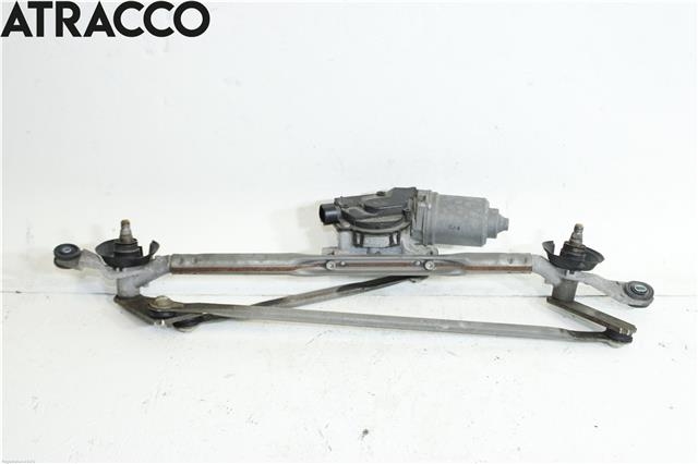 Viskermotor frontrute til Mazda CX-5 2012-2017 (Type I)  (KD5367340A|)