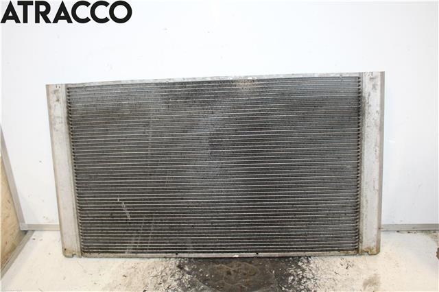 Radiator (automat gir) til BMW 5-Serie 2003-2010 (E60/E61) (E60/E61) (17117787440|)