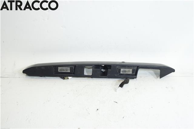 Skiltlys til Nissan NV200, 2010-2019  (90810JX50E)