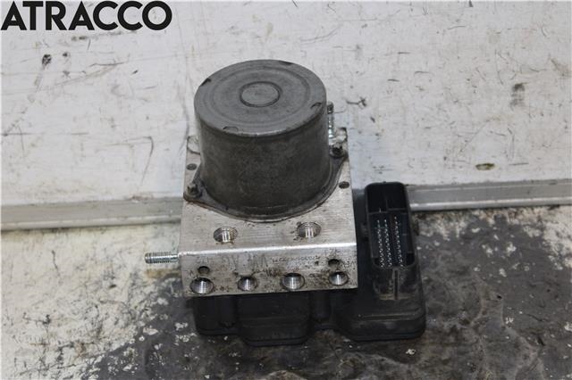 ABS sentral til Škoda Fabia 2014-2021 (Type III)  (6C0614517R|)