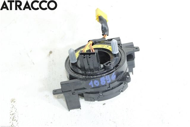 Airbag slepering til Volvo XC60, 2008-2013 (Type I, Fase 1)  (31343250)