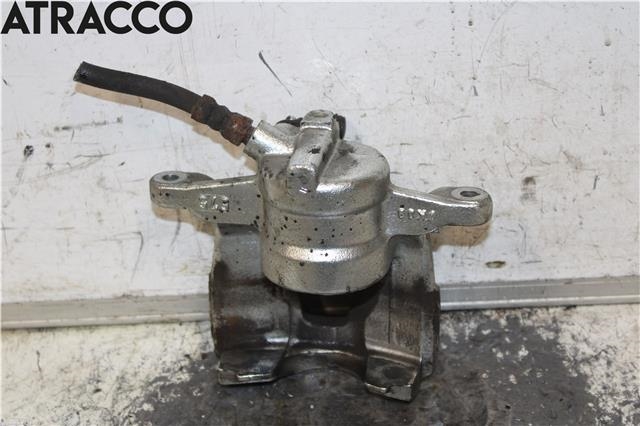 Bremsecaliper venstre foran til Škoda Fabia 2014-2021 (Type III)  (6C0615123|)