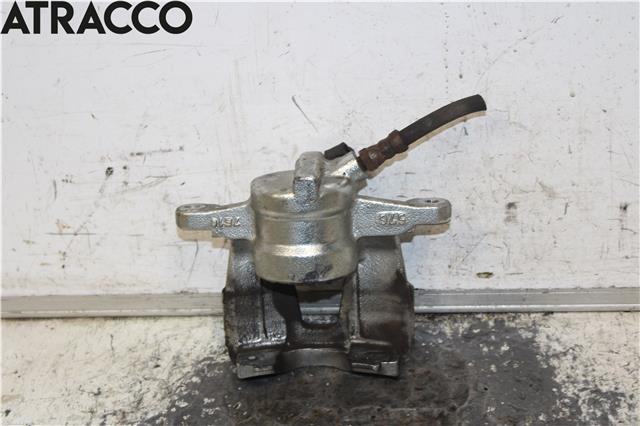 Bremsecaliper høyre foran til Škoda Fabia 2014-2021 (Type III)  (6C0615124|)