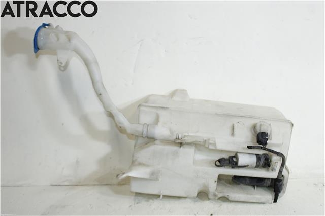 Spylertank til Volvo XC60 2008-2013 (Type I, Fase 1)  (30753424|)
