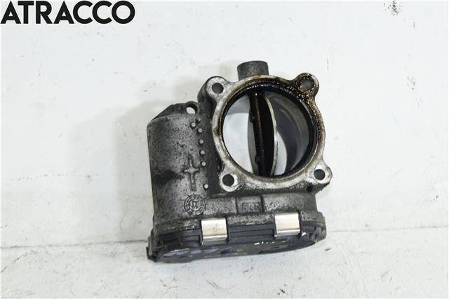 Spjeldhus til Volvo XC60 2008-2013 (Type I, Fase 1)  (31216665|)