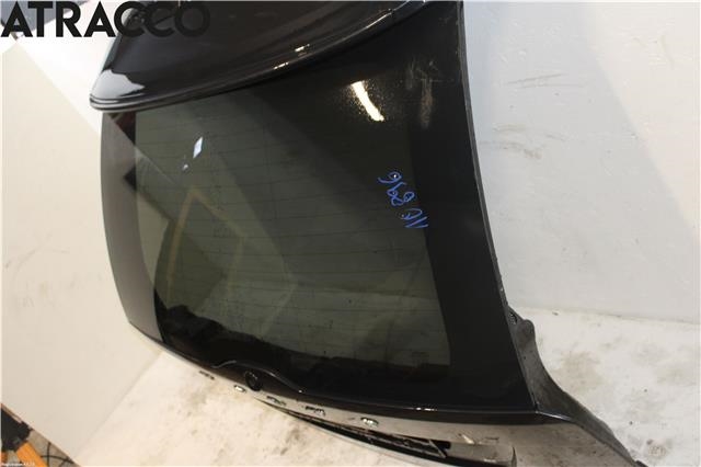 Bakluke combi til Volvo XC60 2008-2013 (Type I, Fase 1)  (39811096|)