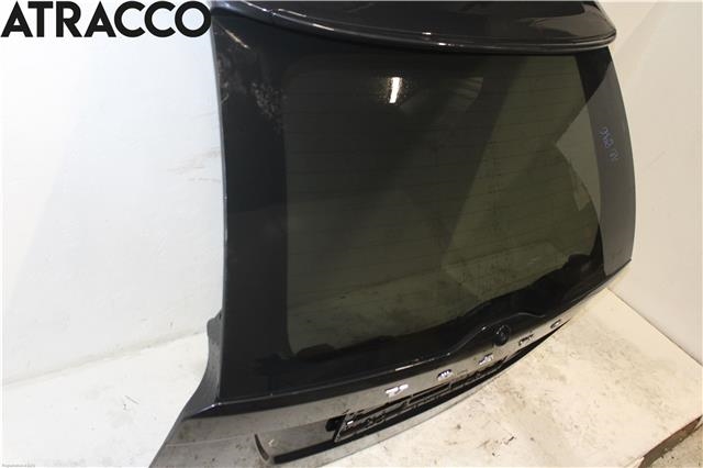 Bakluke combi til Volvo XC60 2008-2013 (Type I, Fase 1)  (39811096|)