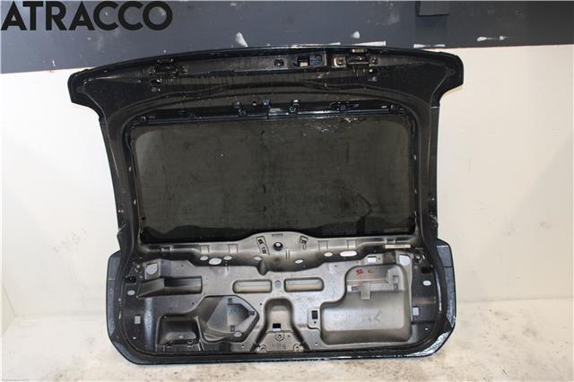 Bakluke combi til Volvo XC60 2008-2013 (Type I, Fase 1)  (39811096|)