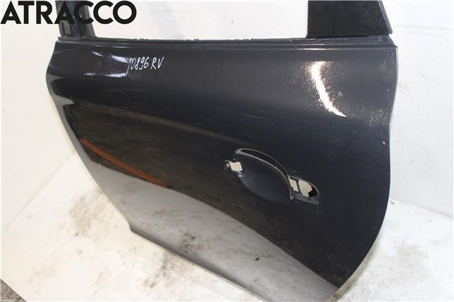 Dør venstre bak til Volvo XC60 2008-2013 (Type I, Fase 1)  (31402417|)