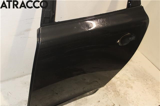 Dør venstre bak til Volvo XC60 2008-2013 (Type I, Fase 1)  (31402417|)