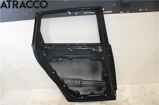 Dør venstre bak til Volvo XC60 2008-2013 (Type I, Fase 1)  (31402417|)