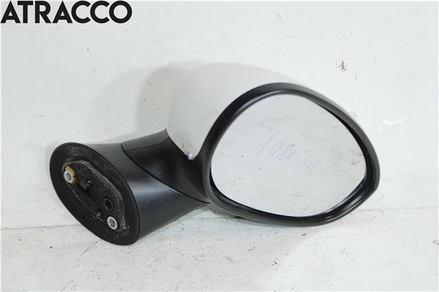Speil høyre til Fiat 500, 2008-2020  (735481646)