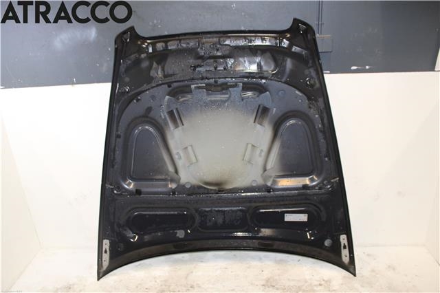 Panser til Audi A6 2005-2008 (Type III, Fase 1) (C6) (C6) (4F0823029F|)