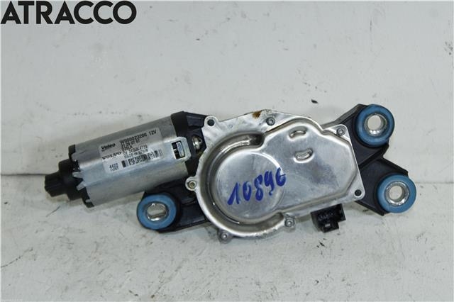 Viskermotor bakrute til Volvo XC60 2008-2013 (Type I, Fase 1)  (31290787|)